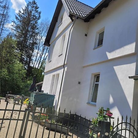 Eulennest Bis 10 Personen,Waesche,Reinigung,Parkplatz Inklusive,Kurtaxe Wird Extra Berechnet Apartamento Altenau  Exterior foto