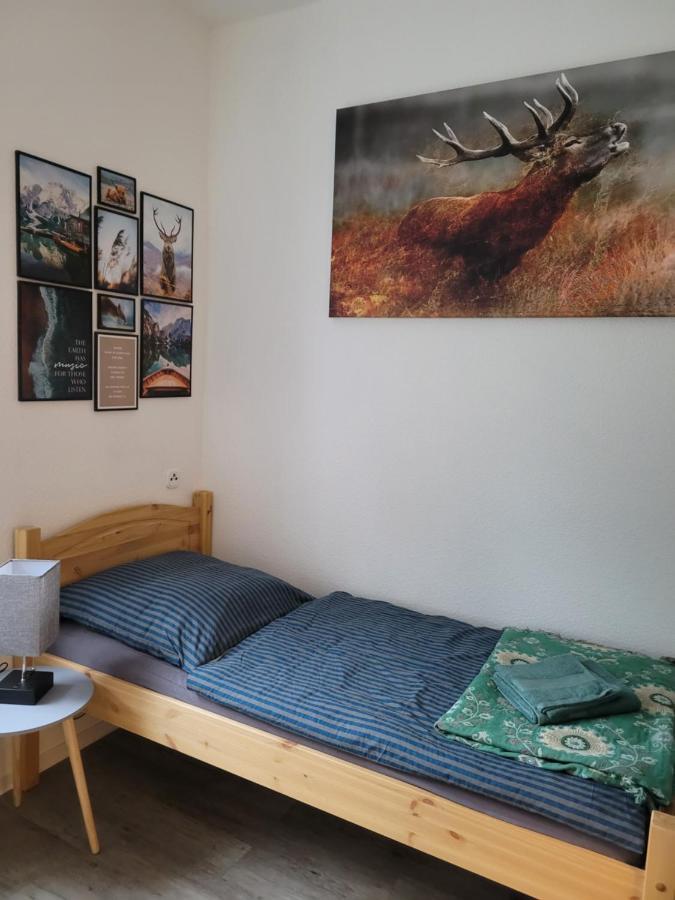 Eulennest Bis 10 Personen,Waesche,Reinigung,Parkplatz Inklusive,Kurtaxe Wird Extra Berechnet Apartamento Altenau  Exterior foto