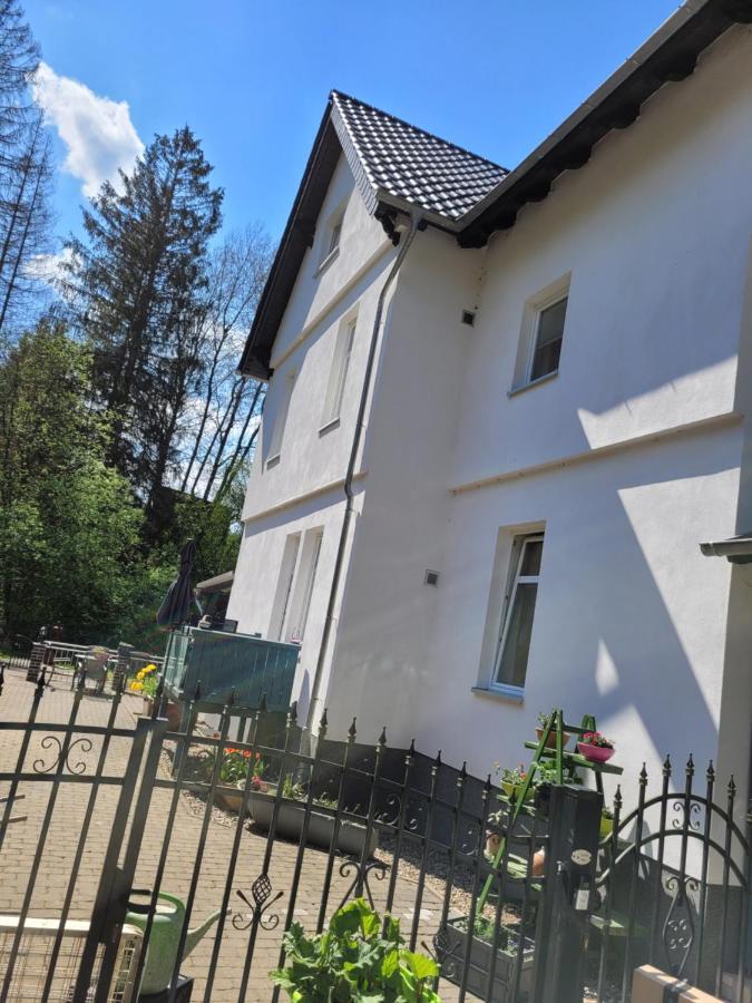 Eulennest Bis 10 Personen,Waesche,Reinigung,Parkplatz Inklusive,Kurtaxe Wird Extra Berechnet Apartamento Altenau  Exterior foto