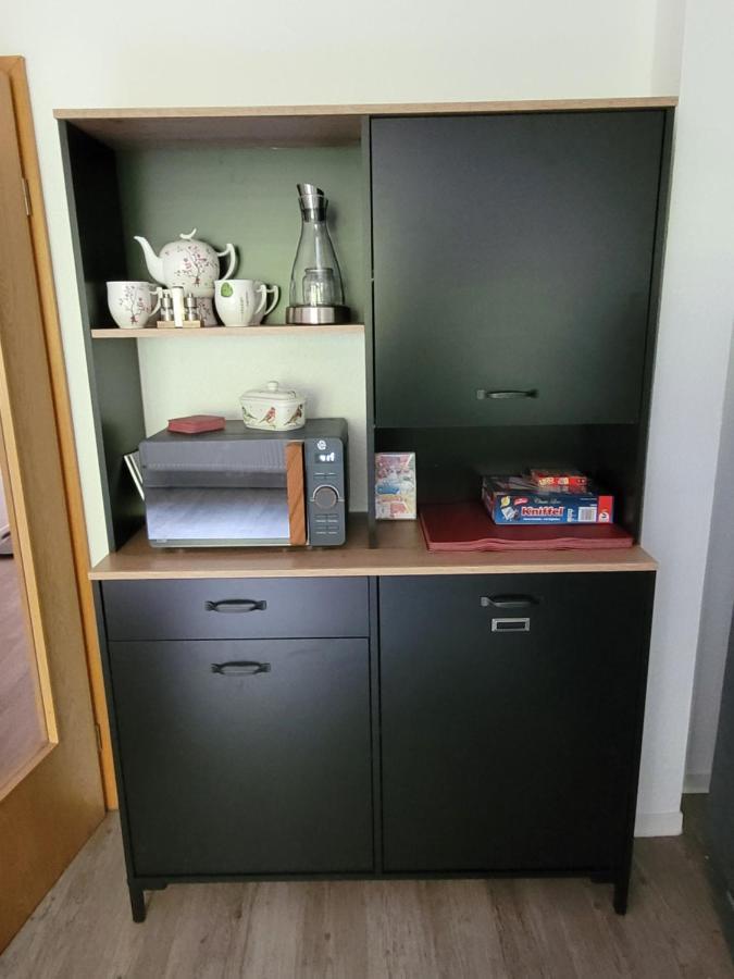 Eulennest Bis 10 Personen,Waesche,Reinigung,Parkplatz Inklusive,Kurtaxe Wird Extra Berechnet Apartamento Altenau  Exterior foto