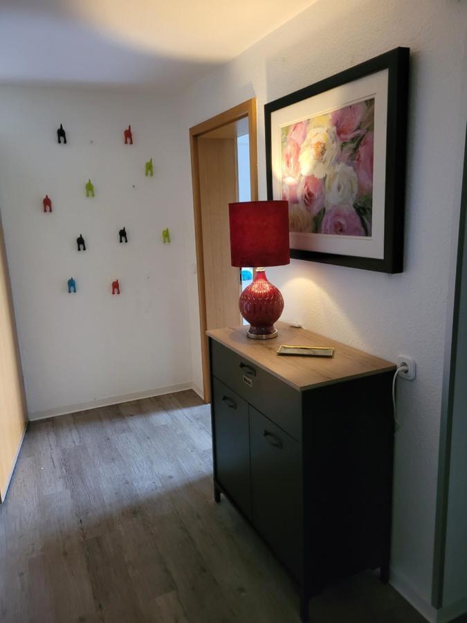 Eulennest Bis 10 Personen,Waesche,Reinigung,Parkplatz Inklusive,Kurtaxe Wird Extra Berechnet Apartamento Altenau  Exterior foto