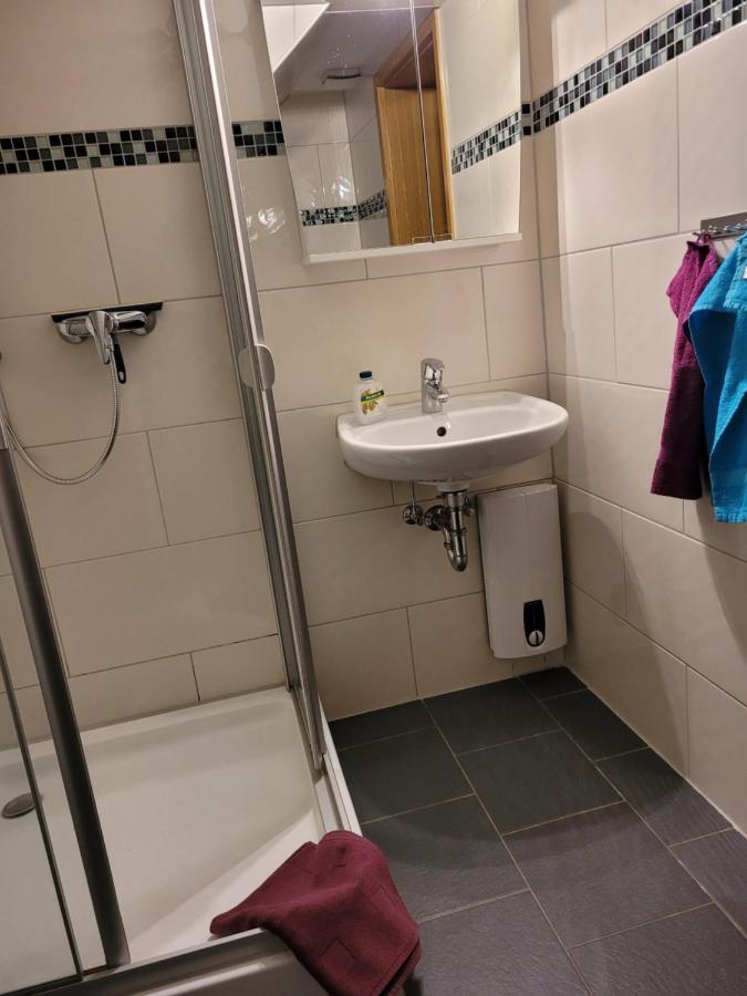 Eulennest Bis 10 Personen,Waesche,Reinigung,Parkplatz Inklusive,Kurtaxe Wird Extra Berechnet Apartamento Altenau  Exterior foto