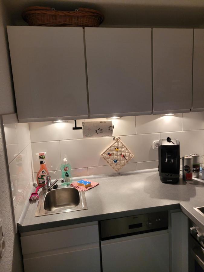 Eulennest Bis 10 Personen,Waesche,Reinigung,Parkplatz Inklusive,Kurtaxe Wird Extra Berechnet Apartamento Altenau  Exterior foto
