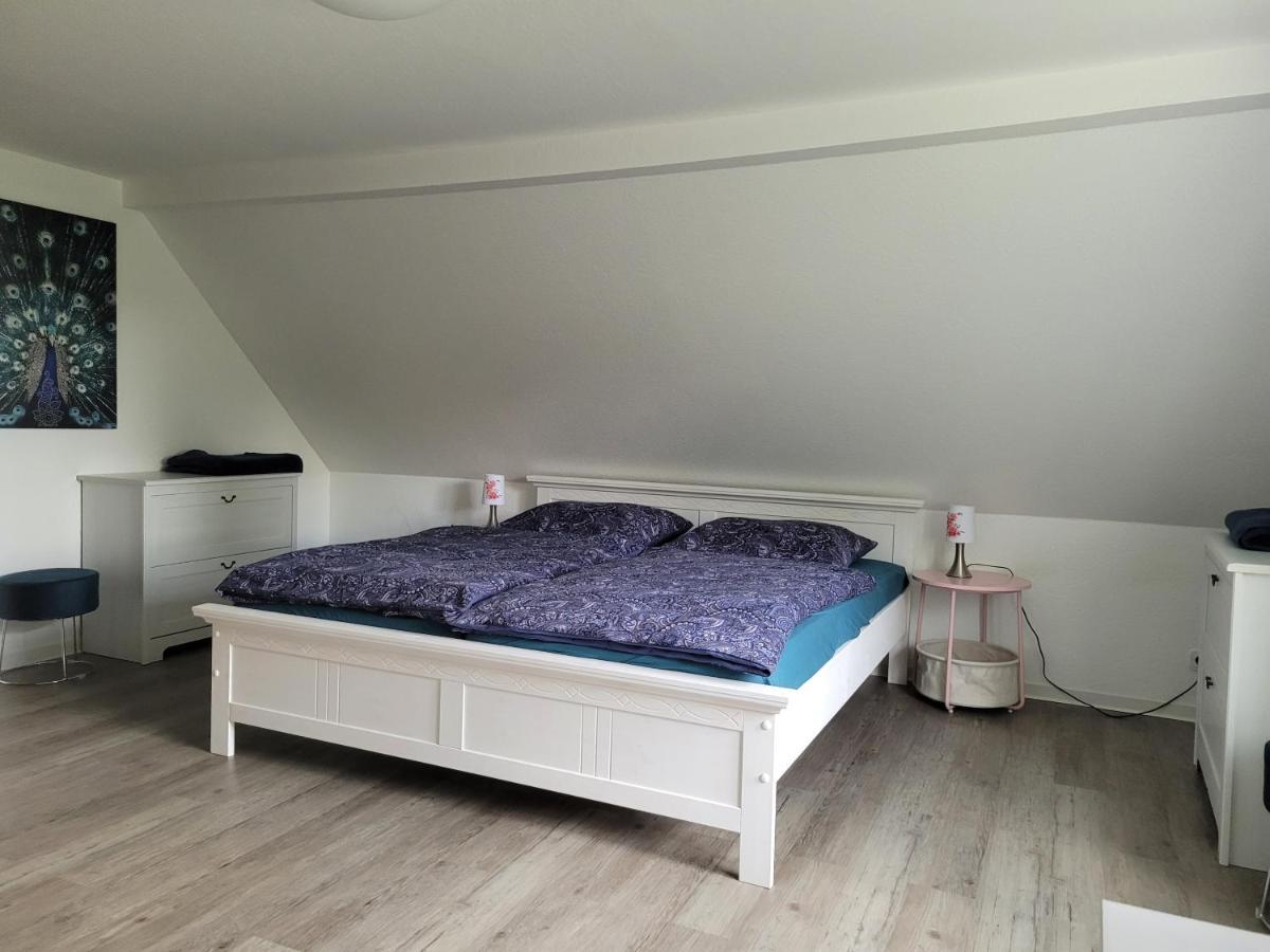 Eulennest Bis 10 Personen,Waesche,Reinigung,Parkplatz Inklusive,Kurtaxe Wird Extra Berechnet Apartamento Altenau  Exterior foto