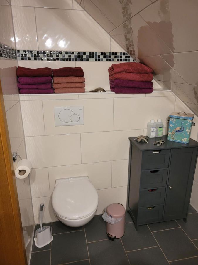 Eulennest Bis 10 Personen,Waesche,Reinigung,Parkplatz Inklusive,Kurtaxe Wird Extra Berechnet Apartamento Altenau  Exterior foto