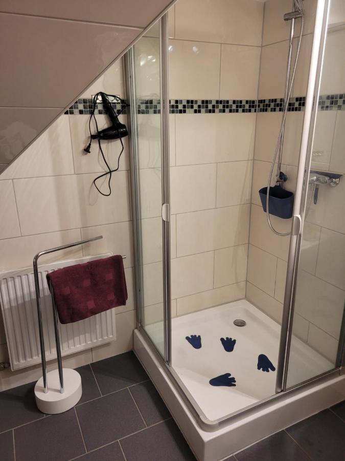 Eulennest Bis 10 Personen,Waesche,Reinigung,Parkplatz Inklusive,Kurtaxe Wird Extra Berechnet Apartamento Altenau  Exterior foto