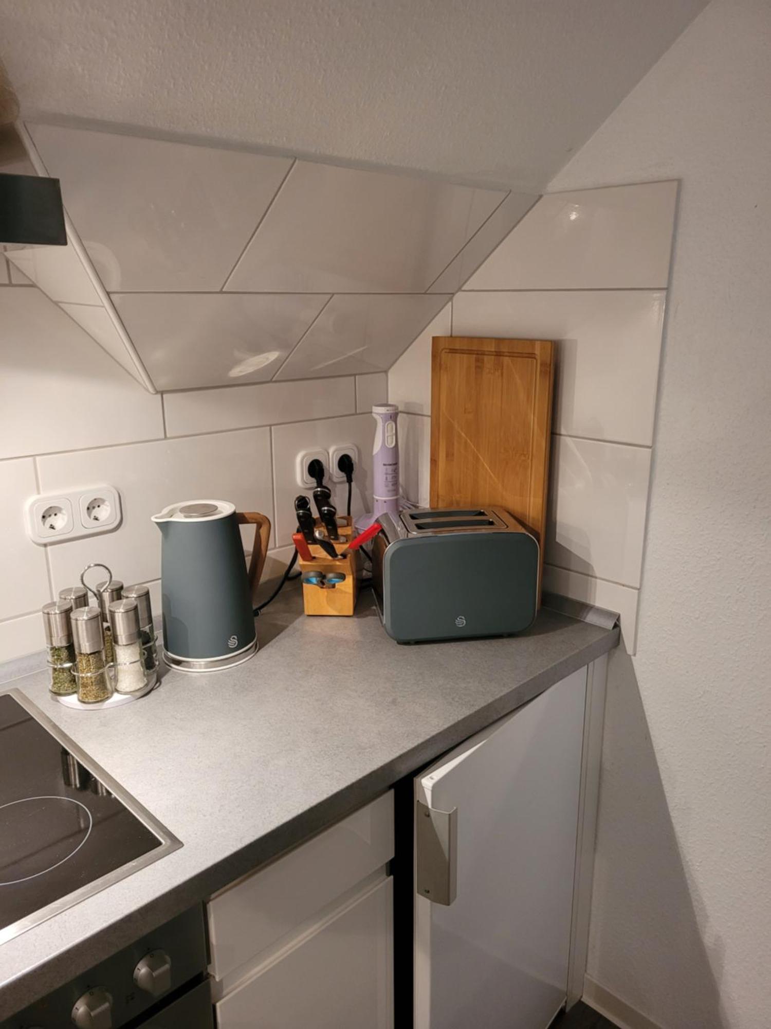 Eulennest Bis 10 Personen,Waesche,Reinigung,Parkplatz Inklusive,Kurtaxe Wird Extra Berechnet Apartamento Altenau  Exterior foto