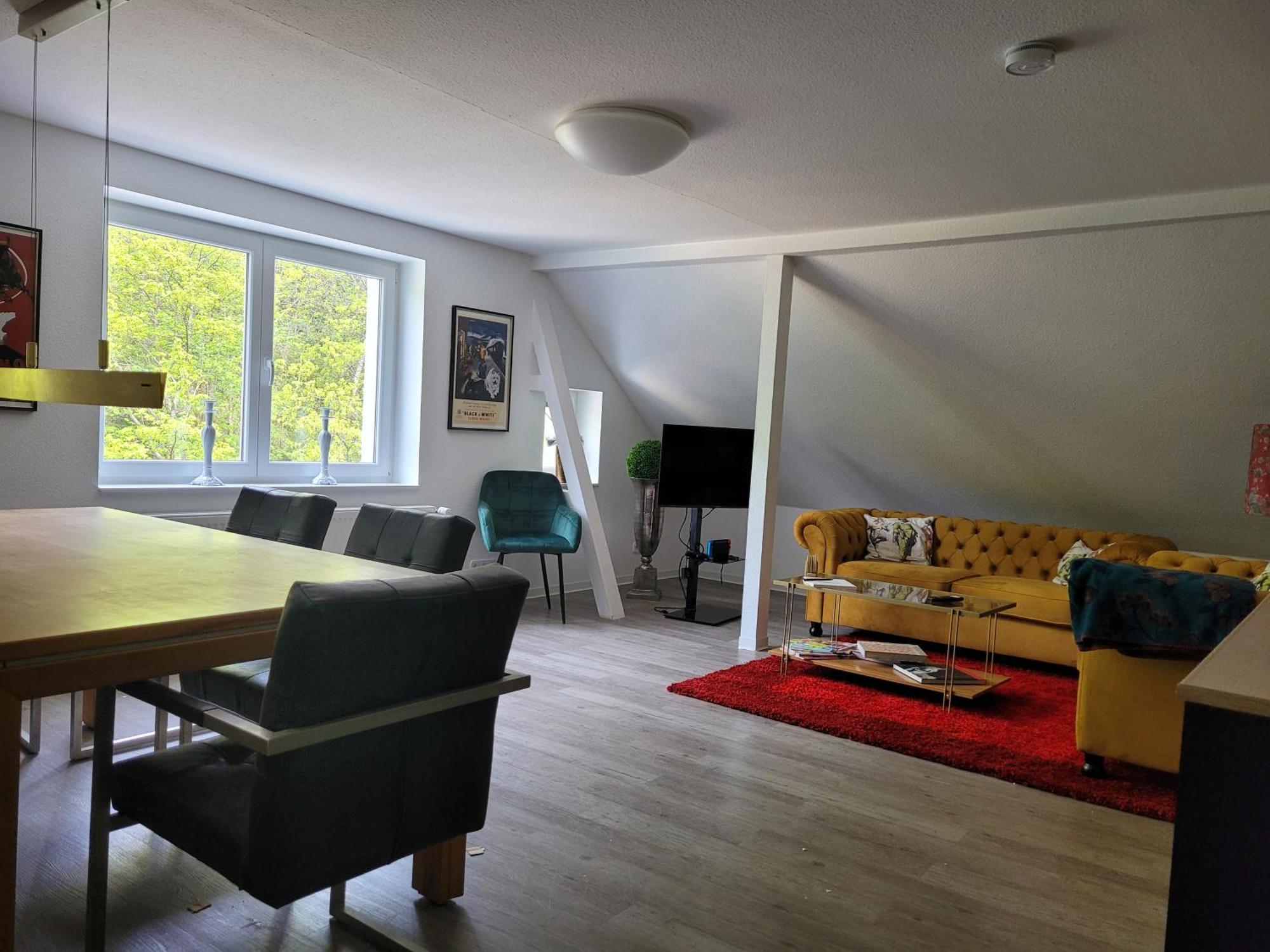 Eulennest Bis 10 Personen,Waesche,Reinigung,Parkplatz Inklusive,Kurtaxe Wird Extra Berechnet Apartamento Altenau  Exterior foto