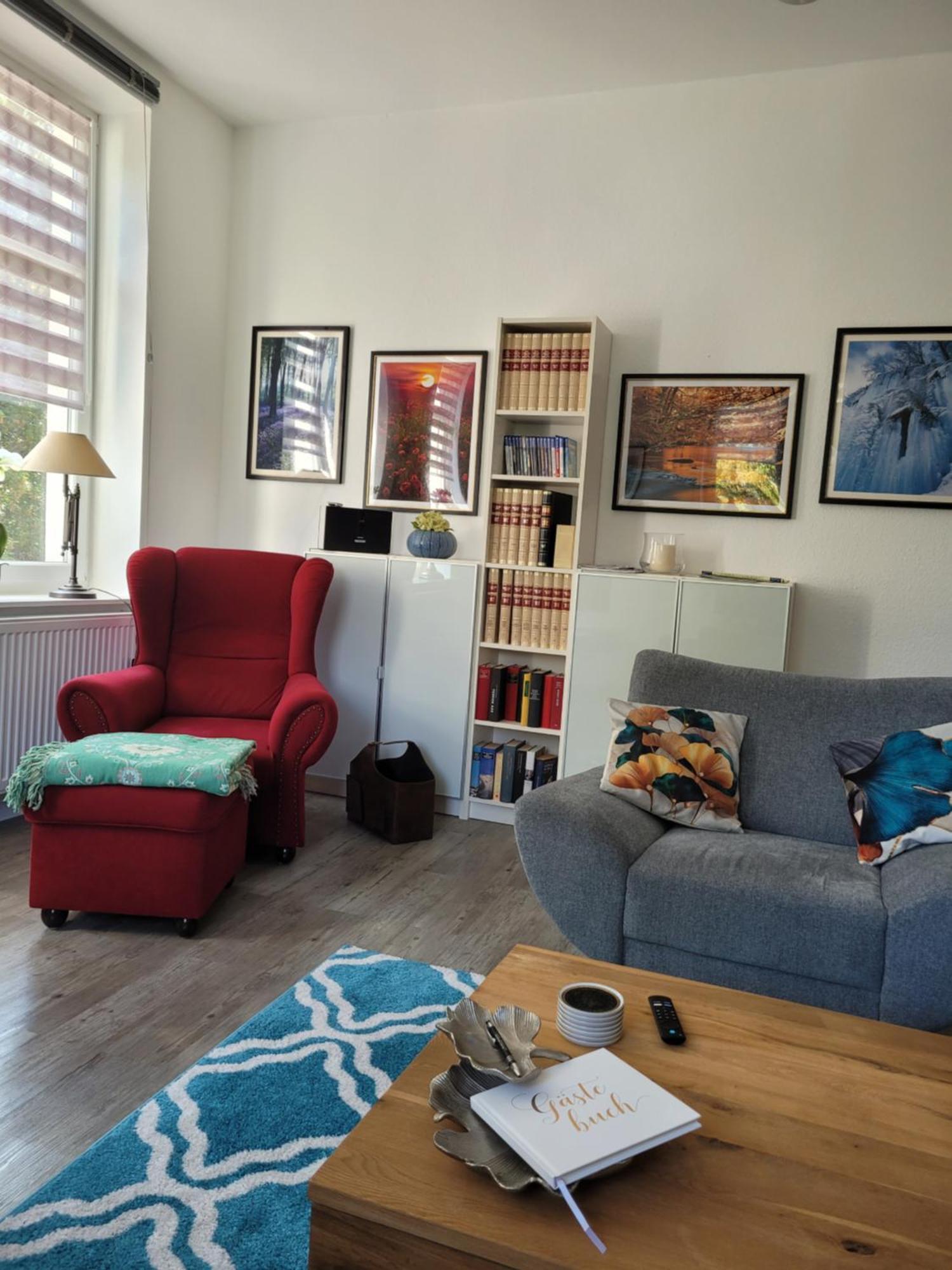 Eulennest Bis 10 Personen,Waesche,Reinigung,Parkplatz Inklusive,Kurtaxe Wird Extra Berechnet Apartamento Altenau  Quarto foto